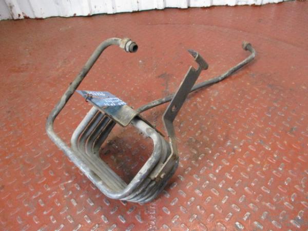 Змеевик компрессора Даф ХФ 95 (DAF XF 95) 1617199